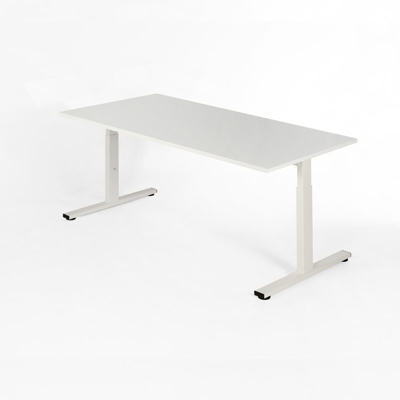 Bureautafel Pro-Fit zit/zit slinger