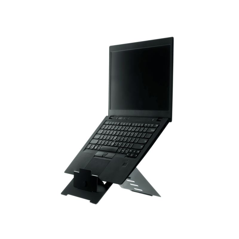R-Go Riser Flexible Laptopstandaard