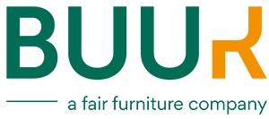 Buur thuiswerken shop